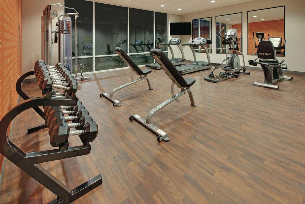 La Quinta Inn & Suites By Wyndham Wisconsin Dells- Lake Delton Facilities photo