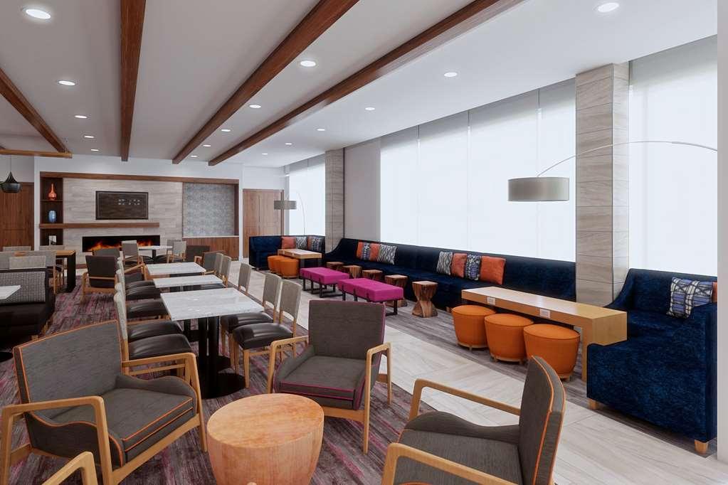 La Quinta Inn & Suites By Wyndham Wisconsin Dells- Lake Delton Interior photo